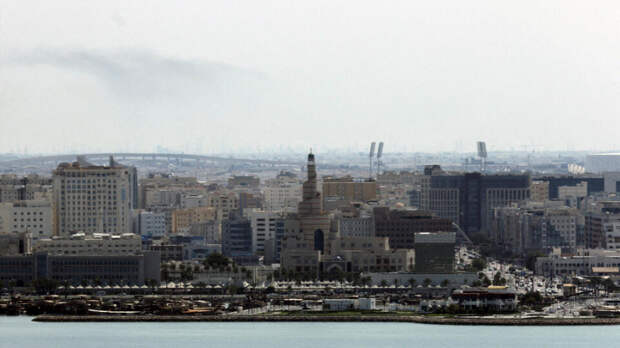 Около двух тысяч россиян находятся в Катаре, Омане и Бахрейне на фоне эскалации