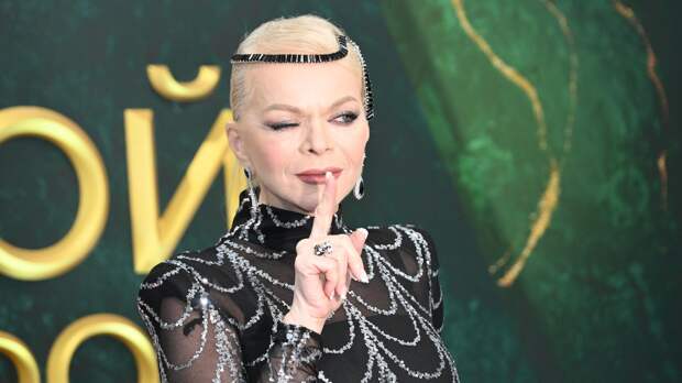 Названа цена билетов на концерт Долиной