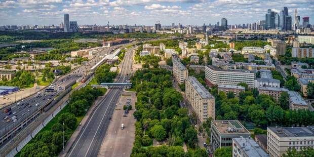 МГИК: Выборы в Москве проходят ровно и спокойно. Фото: М. Денисов mos.ru. Пресс-служба мэра и Правительства Москвы