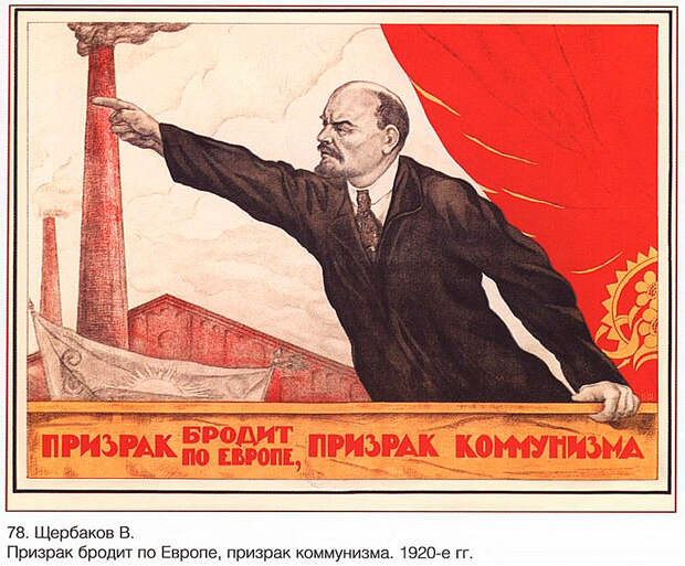 Каким должен был быть советский мужчина (ПЛАКАТЫ)