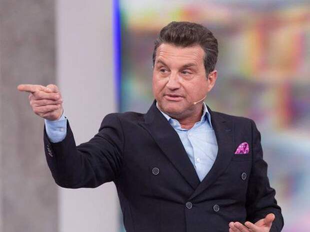 Не может говорить, а общается взглядом: что известно о перенесшем сложную операцию Отаре Кушанашвили