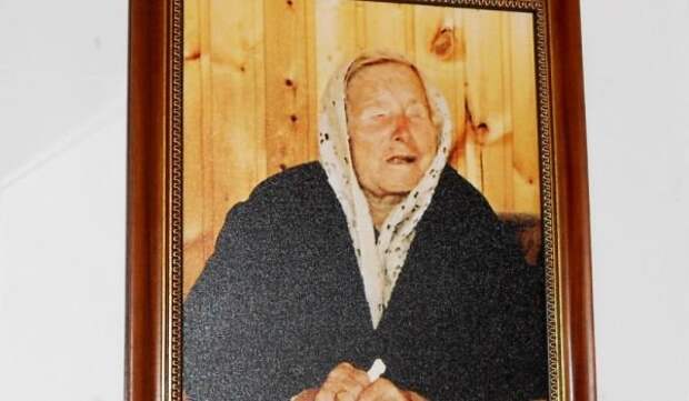 Ванга о болезнях