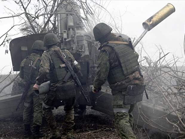 В Китае назвали сроки завершения боевых действий на Украине (ВИДЕО)
