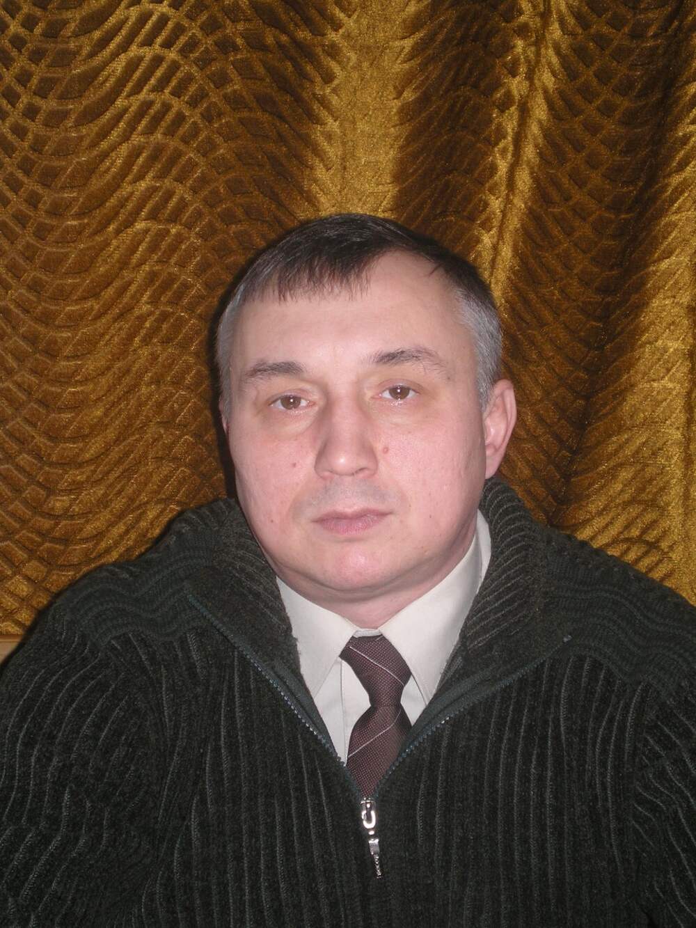 Чернов Владимир Борисович
