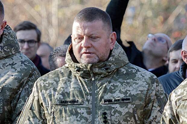 Залужный раскрыл правду о ВСУ