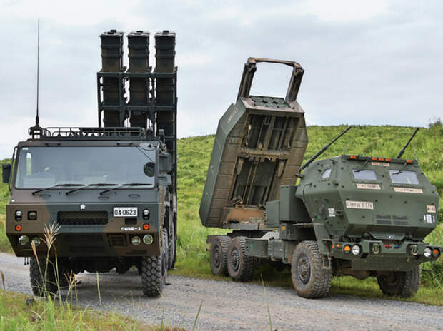 Миллион за HIMARS: офицер спецназа объяснил, зачем России американская РСЗО