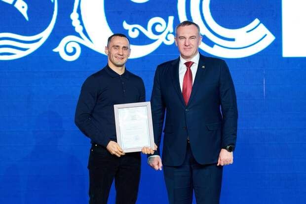 Компания «ЕНКО» завершила 2025 год новыми контрактами с правительством ХМАО на 250 млн рублей