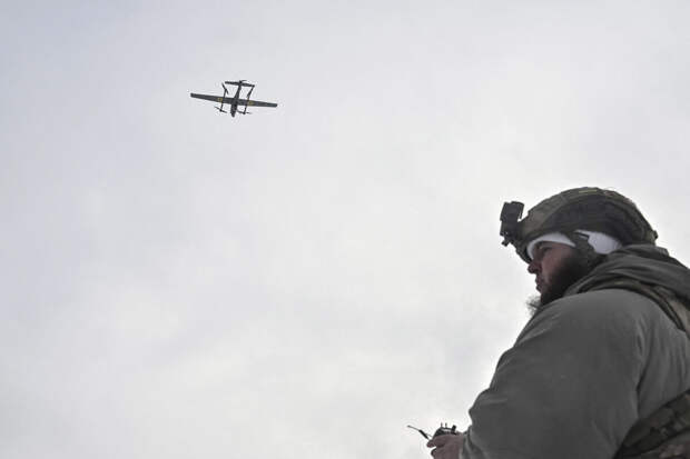 ТАСС: украинская бригада "Алькор" понесла существенные потери в Сумской области