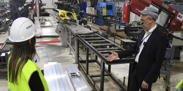 Железный урожай. Как воронежские заводы превратили аграрку в киберпанк