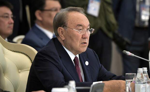 Назарбаева задвинули в угол? Центральному музею Казахстана пришлось дать объяснение