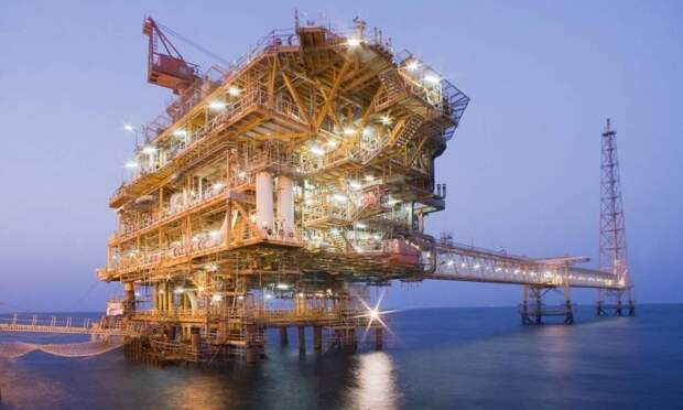 Газовый Катар: совсем не чёрт из табакерки