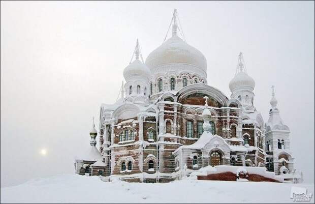 Смешная Россия
