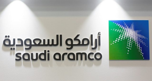 Saudi Aramco