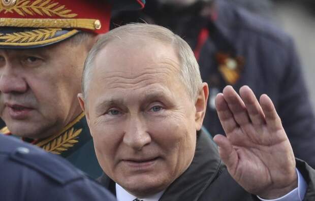 Источники сообщили о появлении у Путина веры в победу на Украине