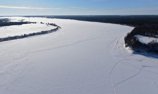 «Окурки и пластиковые бутылки»: учёные рассказали, чем загрязнены Северная Двина и Онега