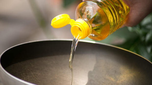 Смертельный яд в вашей сковородке: когда растительное масло становится опасным для здоровья