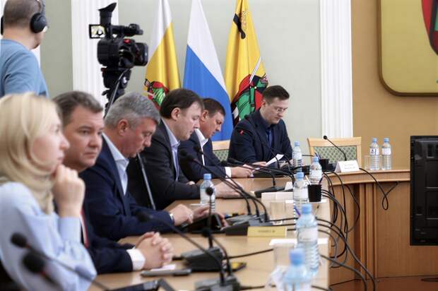 В Рязани внесли изменения в Программу приватизации муниципального имущества