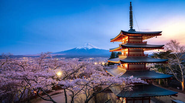 АТОР: туроператоры обеспокоены ужесточением правил в визовом центре Японии