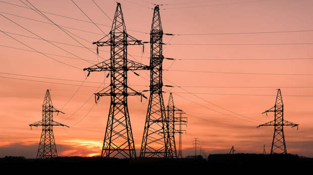 Грушко: Россия не получала запросов от ЕС на поставку энергоресурсов