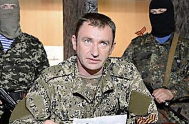 О Сергее Здрилюке, или «Абвер» против «вервольфов»