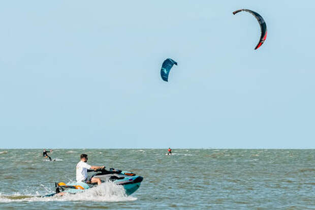 Ждать или ехать? Когда откроется купальный сезон в Краснодарском крае