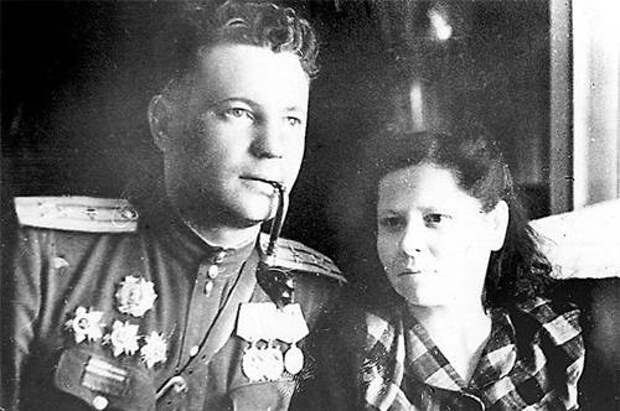 Лётчик Иван Фёдоров. Ас воздушного боя