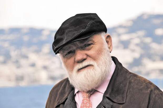 Точка невозврата