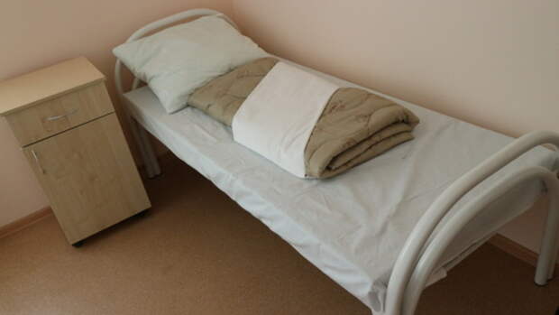 Еще два жителя Нижегородской области умерли от коронавируса