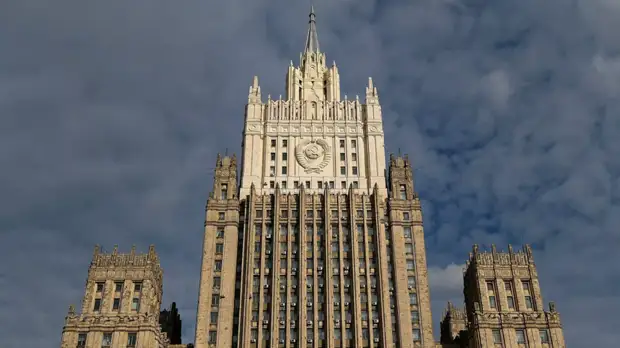 Российские дипломаты в Турции выясняют обстоятельства задержания нескольких россиян