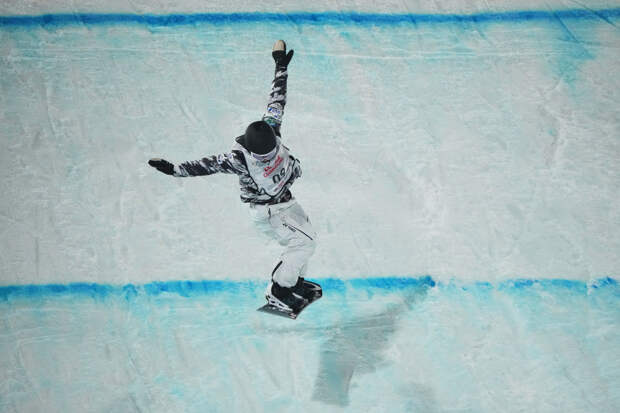 FIS выдала нейтральный статус еще пяти российским спортсменам