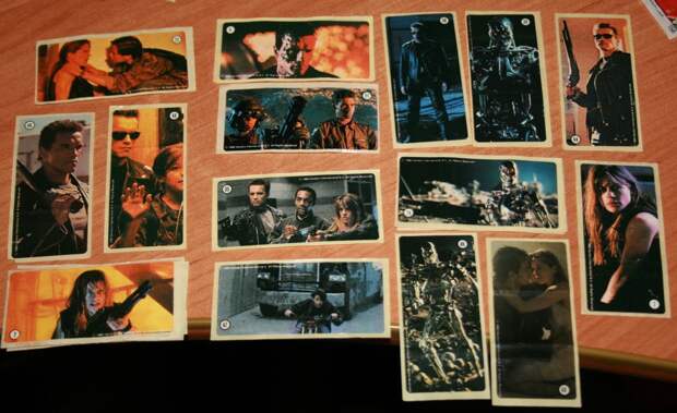 Детская валюта 80-х и 90-х: какая коллекция была у вас?