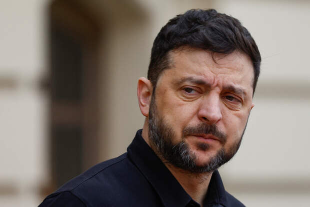 Зеленский высказался о проведении выборов президента на Украине