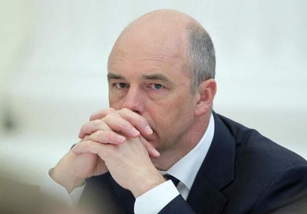 Минфин в полном объеме профинансирует инициативы, о которых говорил Путин в послании