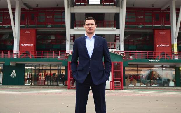 Б. Ротенберг: «Нынешний лимит нас устраивает, но также мы хотим поддержать российский футбол»