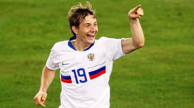 Перед матчем «Спартак» — «Локомотив» Павлюченко и Сенников проведут гастрономический батл