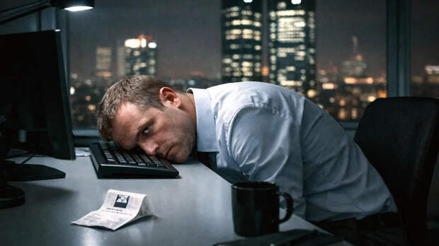 Злая зима доконала немцев. И поделом