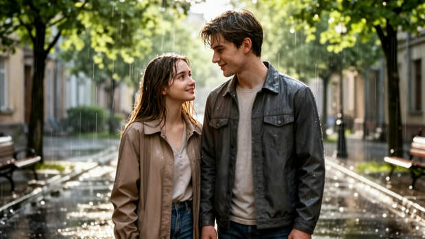 Самые короткие и дождливые. Какая погода будет на Алтае на майских праздниках