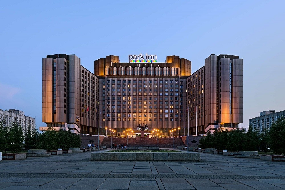 Park inn