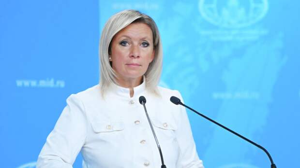 Захарова: Россия добьётся реакции на преступления против журналистов
