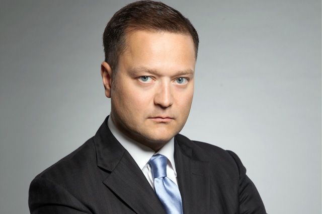 Никита Исаев.