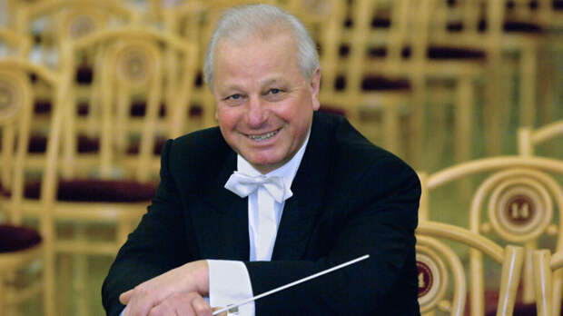 В Петербурге умер народный артист СССР Владислав Чернушенко