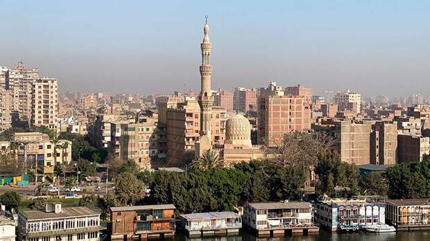 В Каире 4 мая пройдет встреча при участии Египта, Израиля, Катара, США и ХАМАС по Газе