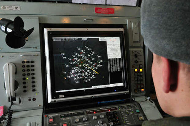 Силы ПВО сбили 53 украинских беспилотника