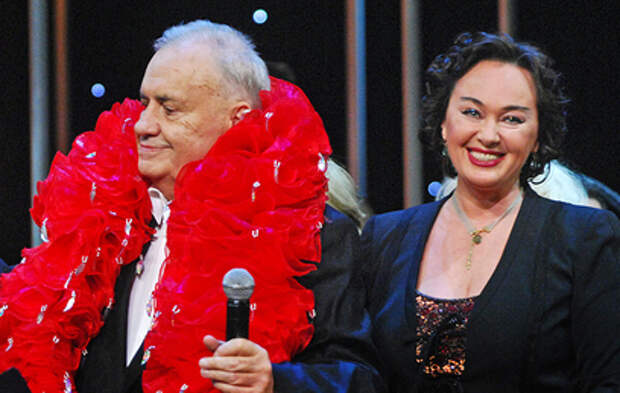 Почему Эльдар Рязанов терпеть не мог Ларису Гузееву и называл ее бездарностью