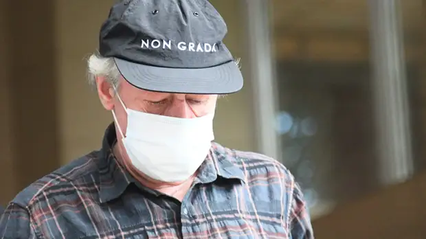 Ефремову вызвали в суд скорую помощь