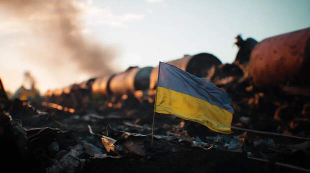 Зеленский назвал количество погибших украинских солдат