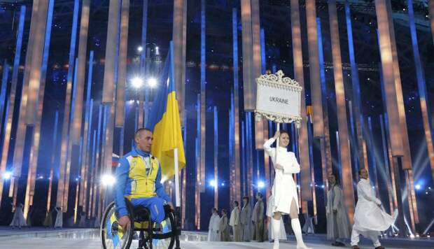Верх цинизма: Паралимпийский комитет Украины отобрал инвалидные коляски у спортсменов из Крыма
