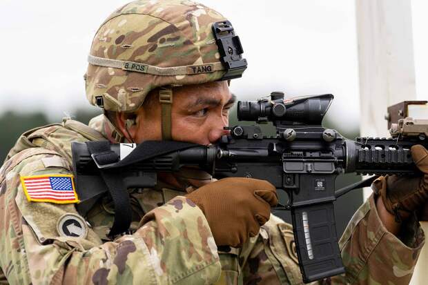 В США сделали тревожный прогноз о последствиях войны с Ираном