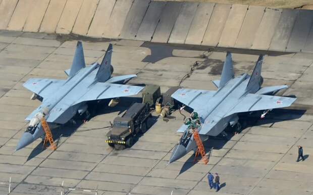 Возвращение легенды: почему восстанавливают производство двигателя Д-30Ф6 для МиГ-31