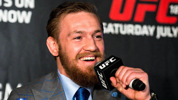 Макгрегор потерял две строчки в рейтинге UFC после поражения от Порье